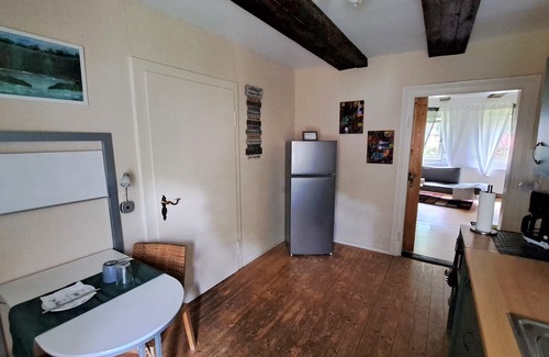 Erkerode Apartment | "Fuchsrevier" Apartment for Installers and Vacationers