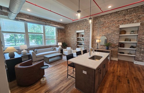 McMinnville Condo | Cozy 1BR condo in McMinnville, perfect for 2 guests with modern amenities.