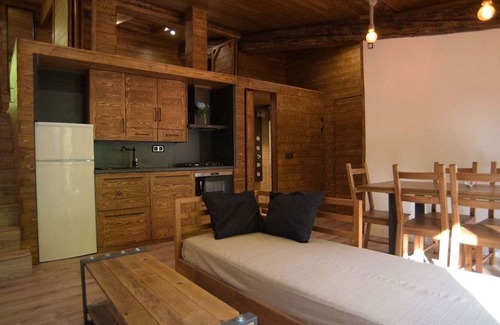 Puebla del Caraminal Cottage | Cas do rio in Remanso do Manantial, Nature, comfort and tranquility