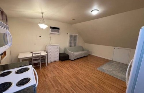 Bethpage Apartment | Fully furnished 1 BR apartment just 2.1 miles away from the 2025 Ryder Cup.