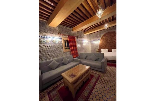 Dar Tazi Apartment | Riad Al Fassia Palace Suite