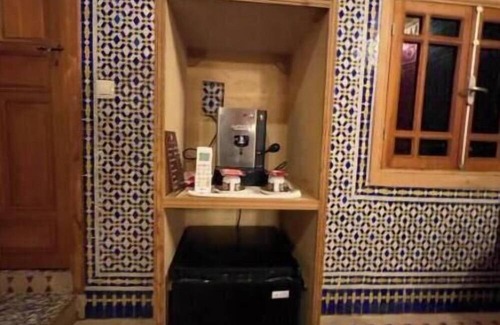 Dar Tazi Apartment | Riad Al Fassia Palace Suite
