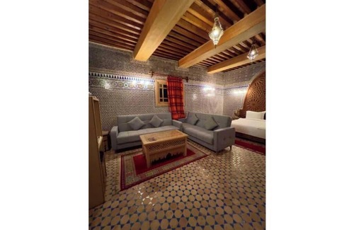 Dar Tazi Apartment | Riad Al Fassia Palace Suite