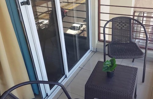 Mendoza Apartment | Entire Apartment Great Location! 3 Bedrooms w/AC Santo Domingo Este, Near SDQ!