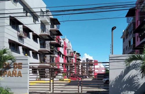 Mendoza Apartment | Entire Apartment Great Location! 3 Bedrooms w/AC Santo Domingo Este, Near SDQ!