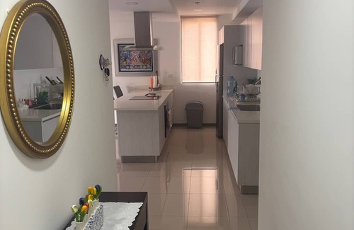 Tacares Apartment | Apartment for executives or families. Very close to Free Trade Zones. Very Safe