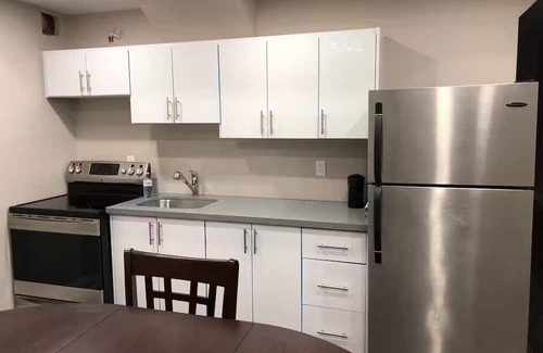 Ajax House | Haven House
