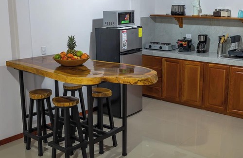 Parrita Apartment | Lantanas Apartment