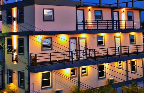 St. George's Apartment | Comfortable Suite in Town