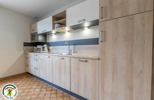 Haussignemont House | Les Fourches Sud 4/6 pers