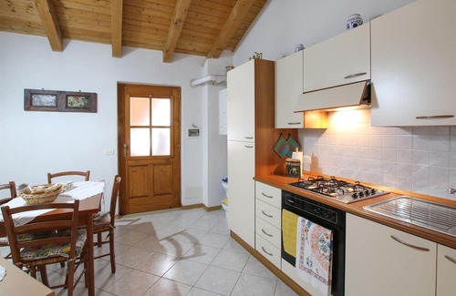 Sutrio Apartment | 2 bedroom pet friendly apartment in Loc. Priola di Sutrio