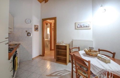 Sutrio Apartment | 2 bedroom pet friendly apartment in Loc. Priola di Sutrio