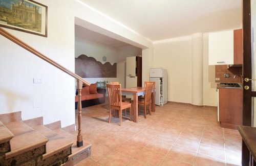 Vignanello House | 3 bedroom cozy home in Vignanello