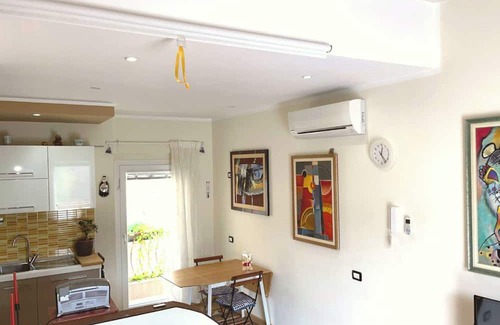 Dogliola Apartment | Hermitage Suite - BaBsuites