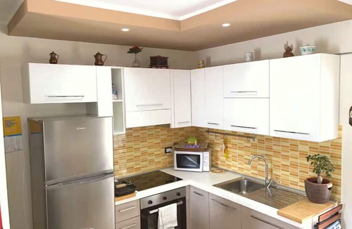 Dogliola Apartment | Hermitage Suite - BaBsuites