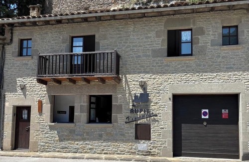 Rupit I Pruit House | RUPIT CASA L'ART