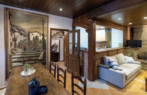 Rupit I Pruit House | RUPIT CASA L'ART