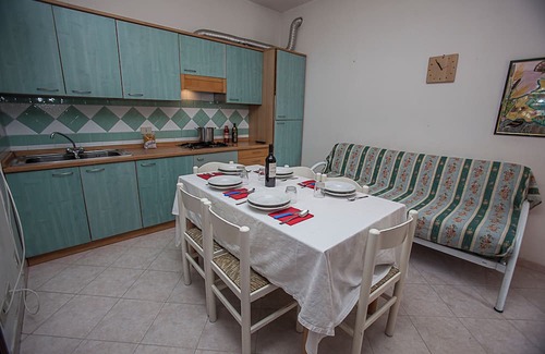 Rosolina Mare Apartment | Cozy apartment near the beach
