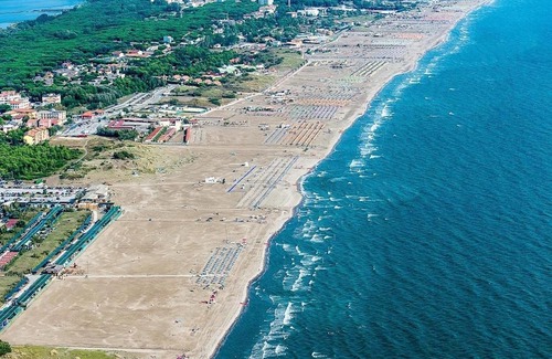 Rosolina Mare Apartment | Cozy apartment near the beach