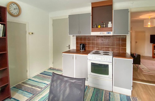 Bodafors Apartment | 2 bedroom stunning apartment in Bodafors