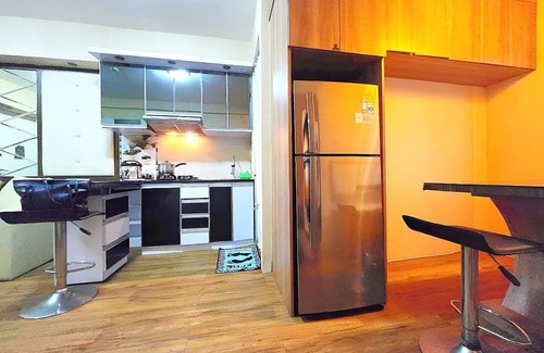 Pluit Apartment | apt baywalk 2BR Sea view & exclusive