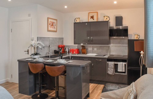 Sudbury Cottage | 1 bedroom accommodation in Ashen, near Clare