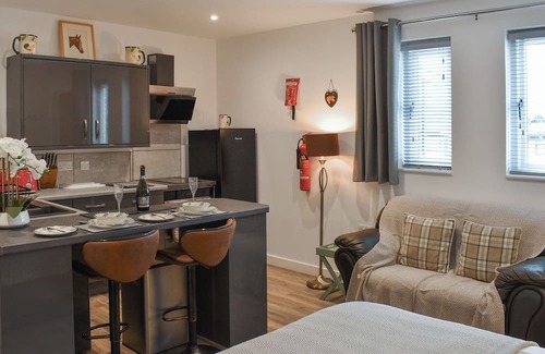 Sudbury Cottage | 1 bedroom accommodation in Ashen, near Clare