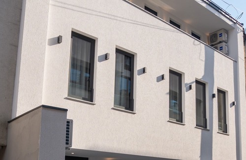 Old Town Apartment | Lovely hotel suites with AC in Sarajevo Old Town