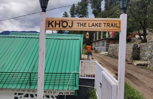 Narkanda Cottage | Khoj The Lake Trail