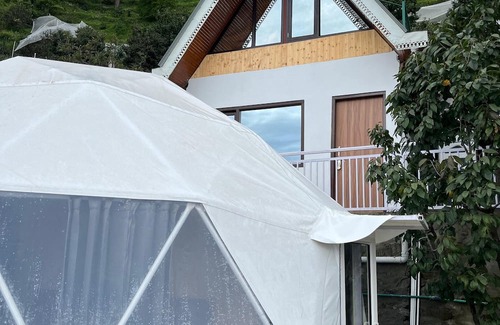 Narkanda Cottage | Khoj The Lake Trail