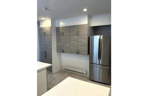 Chateauguay House | Luxury bungalow in Châteauguay