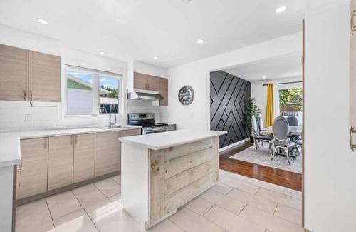 Chateauguay House | Luxury bungalow in Châteauguay