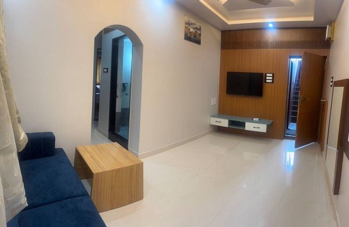 Hubli Apartment | MSK Homestay Service Apartment