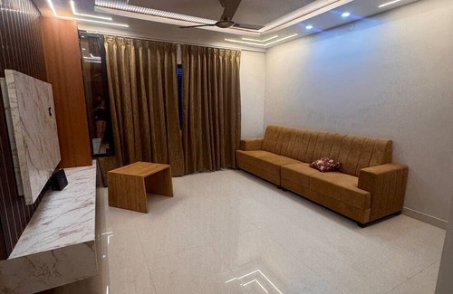 Hubli Apartment | MSK Homestay Service Apartment