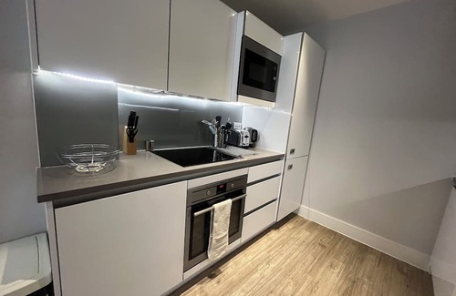 Walpole Apartment | National at Ealing Broadway