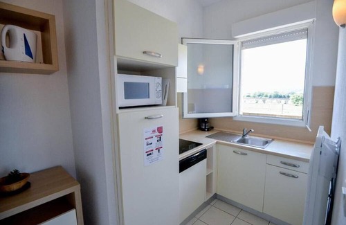 Azille Hotel | Peaceful Apartments Perfect for Group Getaways | Seasonal Pool + BBQ