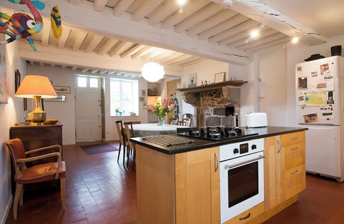 Menessaire House | Stay in the heart of the Morvan Regional Nature Park