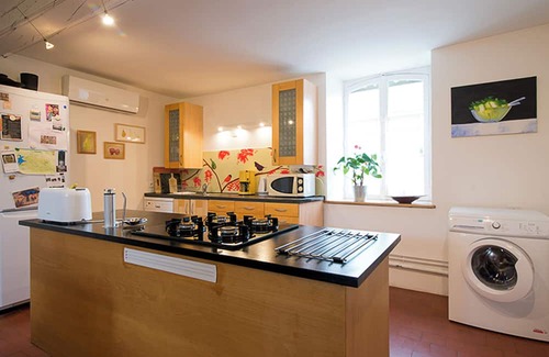 Menessaire House | Stay in the heart of the Morvan Regional Nature Park