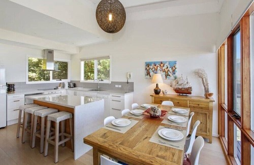 Skenes Creek House | Kanangra - Beautiful ViewnStunning property in a stunning part of Australia