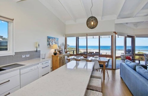 Skenes Creek House | Kanangra - Beautiful ViewnStunning property in a stunning part of Australia