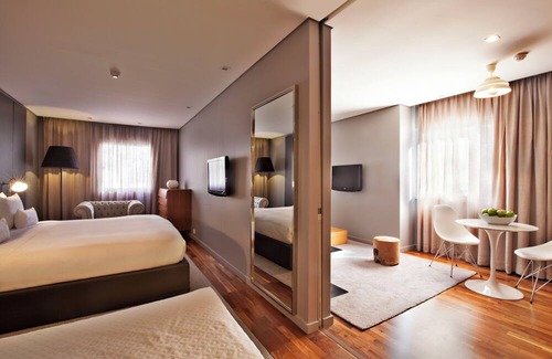 Santo Antonio Hotel | 4 Pet-friendly Units at Altis Prime, Kitchens, Central Location, Onsite Jacuzzi