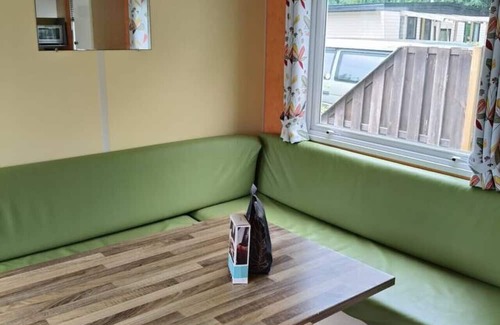 Anloo Apartment | Chalet voor 4 op park de Kniphorst