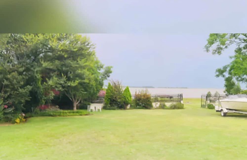 Deneysville House | Halaal On The Vaal