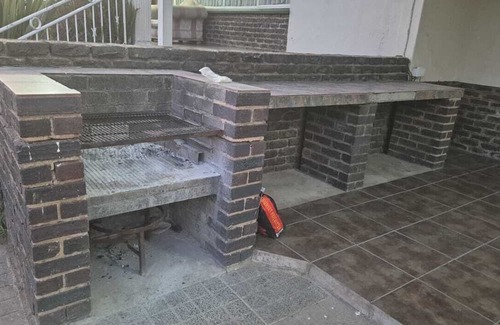 Deneysville House | Halaal On The Vaal