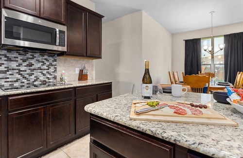 Temple House | Fire table|Pool Table|Movie Theatre|Arcade|14PPL