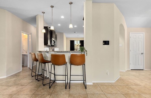 Temple House | Fire table|Pool Table|Movie Theatre|Arcade|14PPL