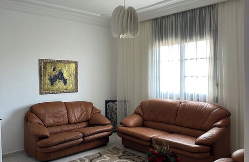 Temara Apartment | Coup de coup apartment ready to welcome you