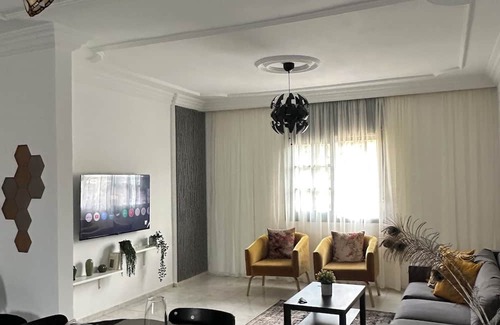 Temara Apartment | Coup de coup apartment ready to welcome you