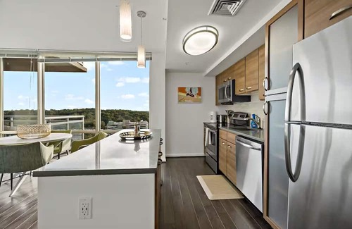 McLean Apartment | Hala tysons