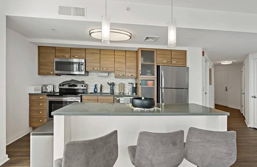 McLean Apartment | Hala tysons